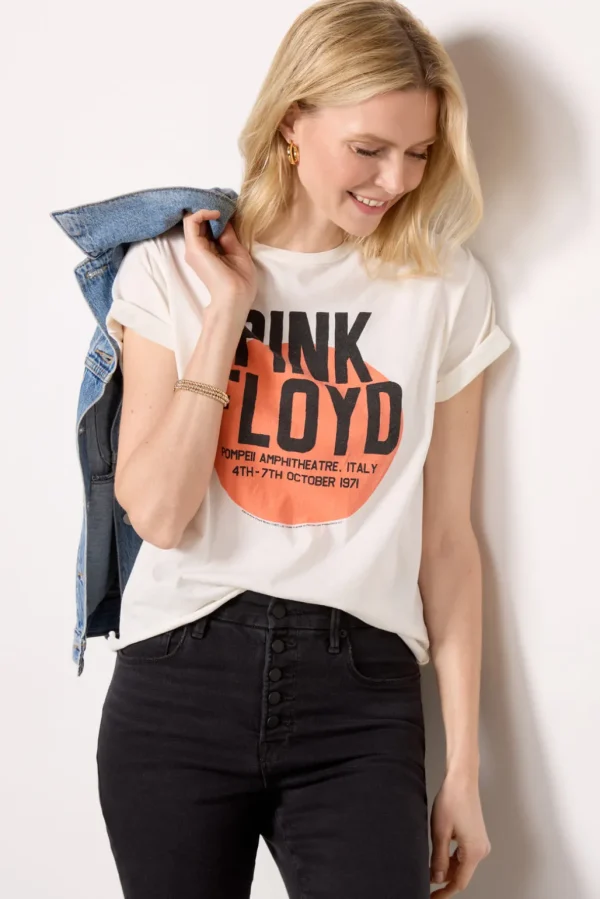 Pink Floyd Tee