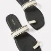 Pirita Toe Ring Sandal