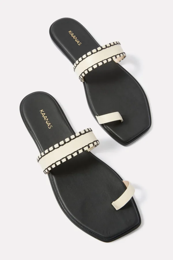 Pirita Toe Ring Sandal