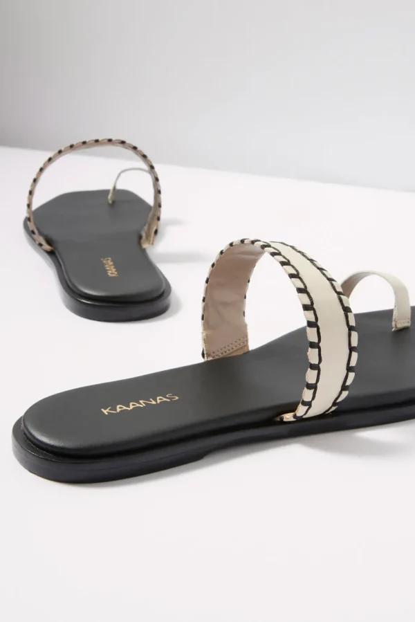 Pirita Toe Ring Sandal