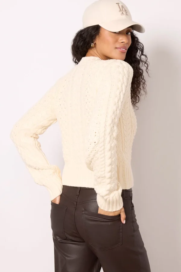 Quinn Pullover