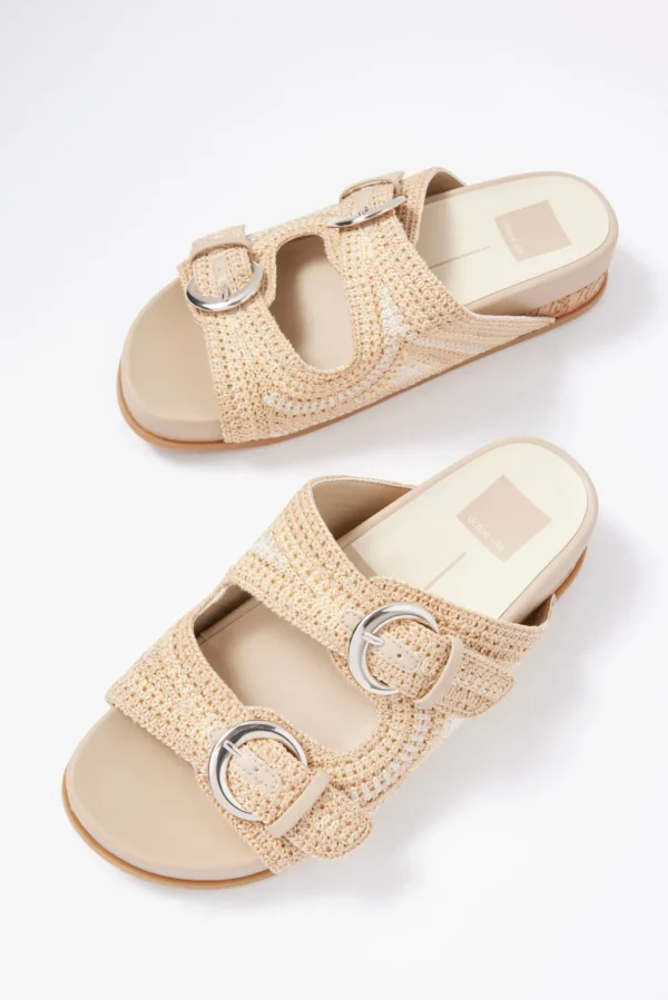 Ralli Woven Sandal