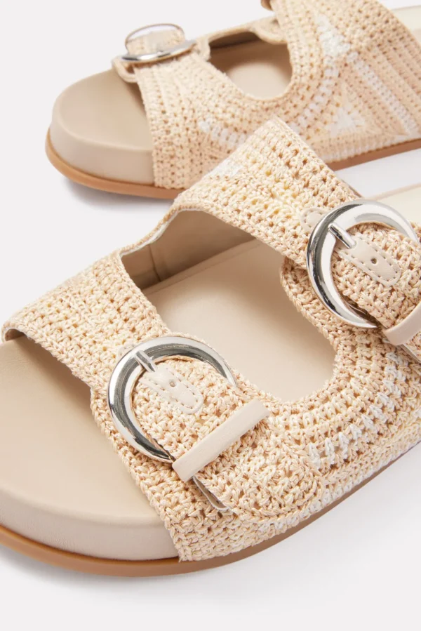 Ralli Woven Sandal