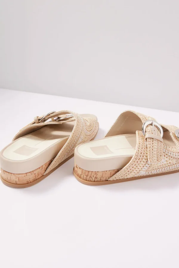 Ralli Woven Sandal