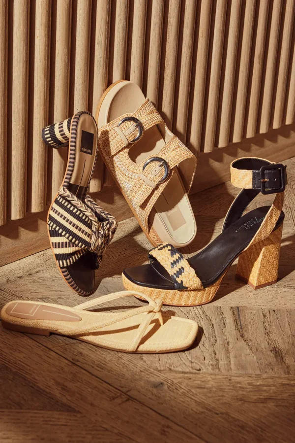 Ralli Woven Sandal