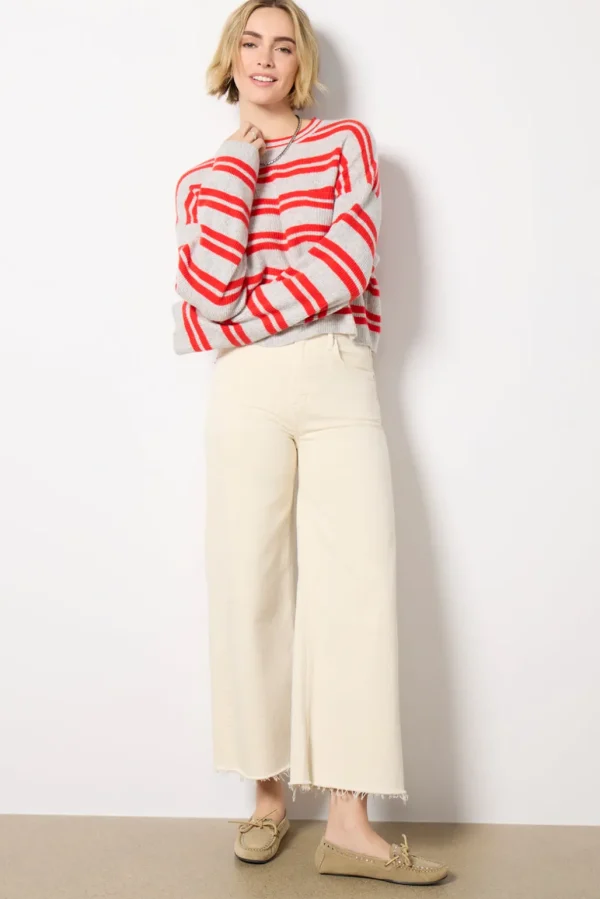 Raxow Pocket Pullover