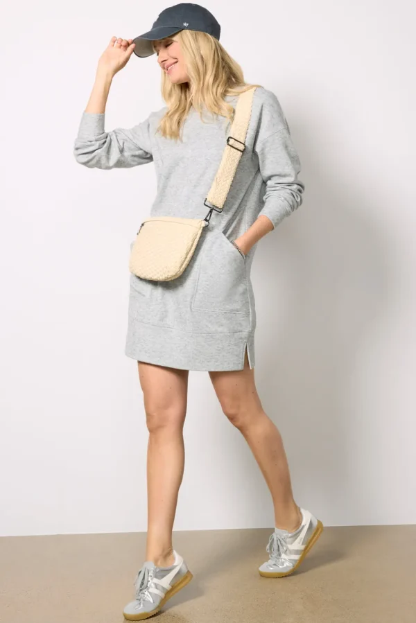 Rhodes Sweatshirt Dress