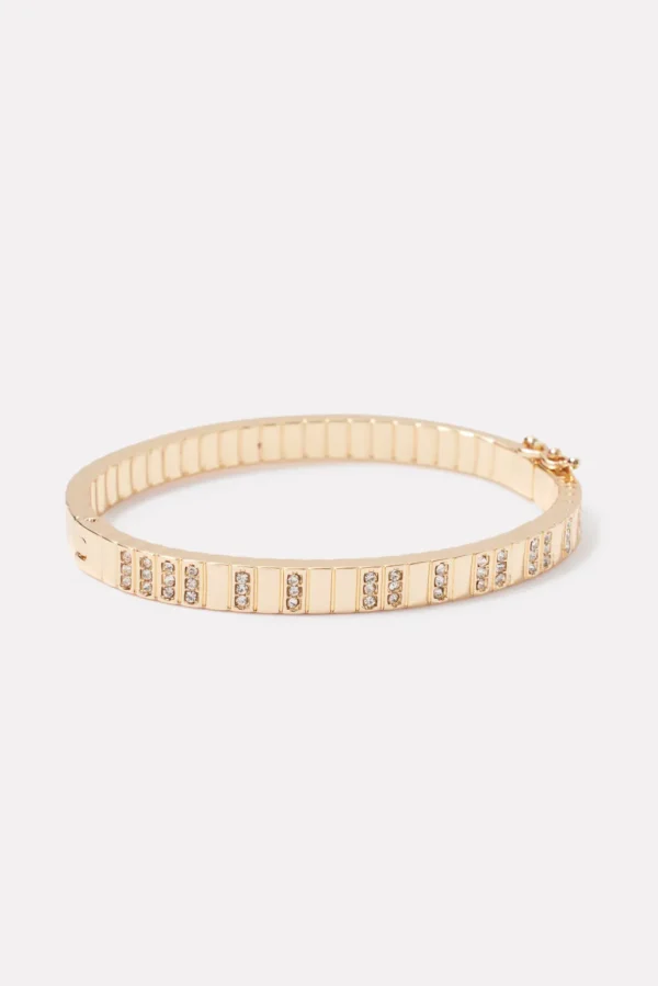 Roberta Bangle Bracelet