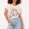 Rodeo Tee