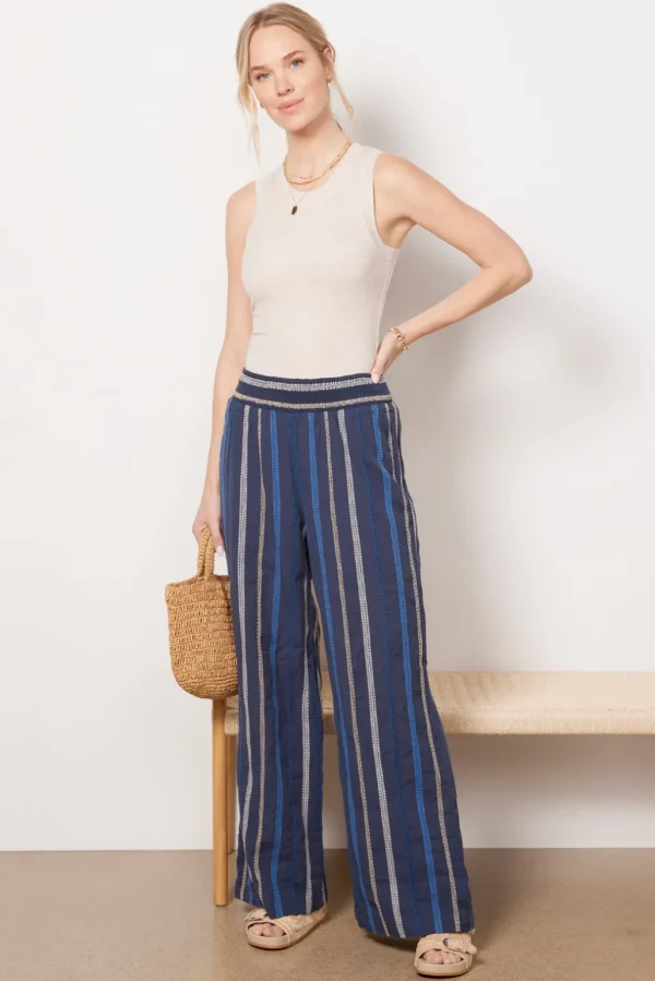 Rosa Striped Pant