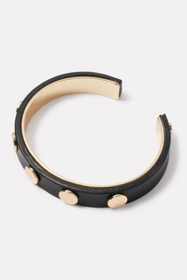 Roxy Studded Cuff Bracelet