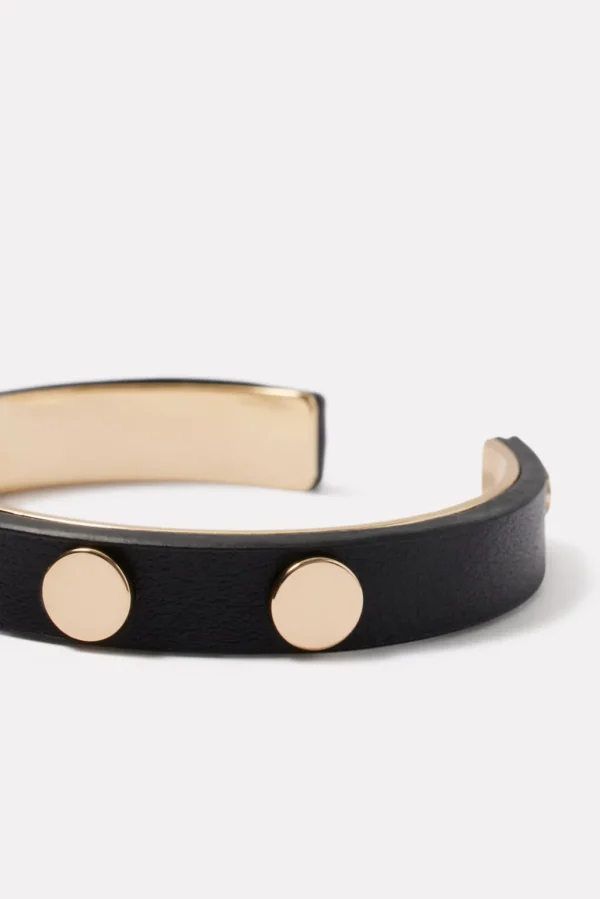 Roxy Studded Cuff Bracelet