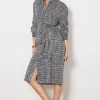 Ry Shirtdress