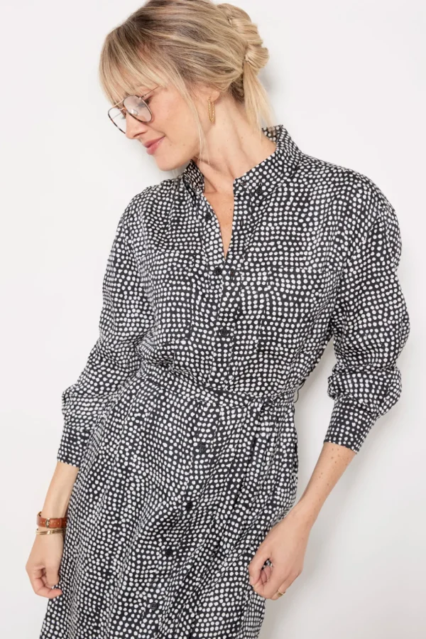 Ry Shirtdress