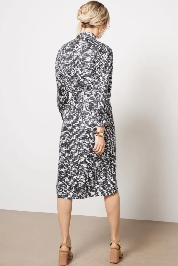 Ry Shirtdress