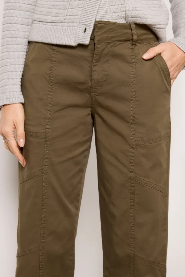 Sahara Tapered Pant