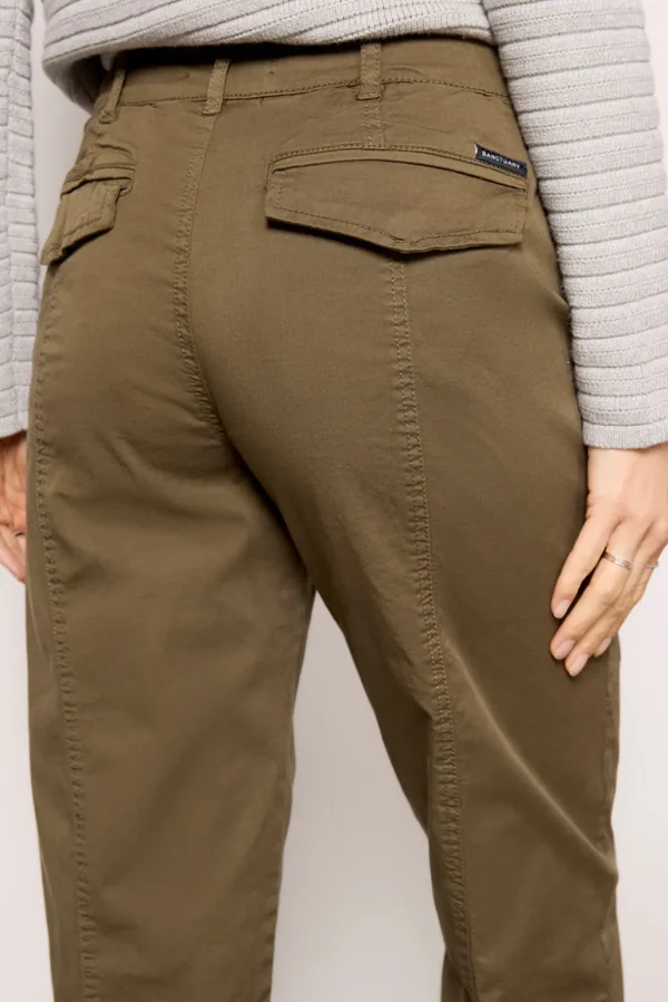 Sahara Tapered Pant