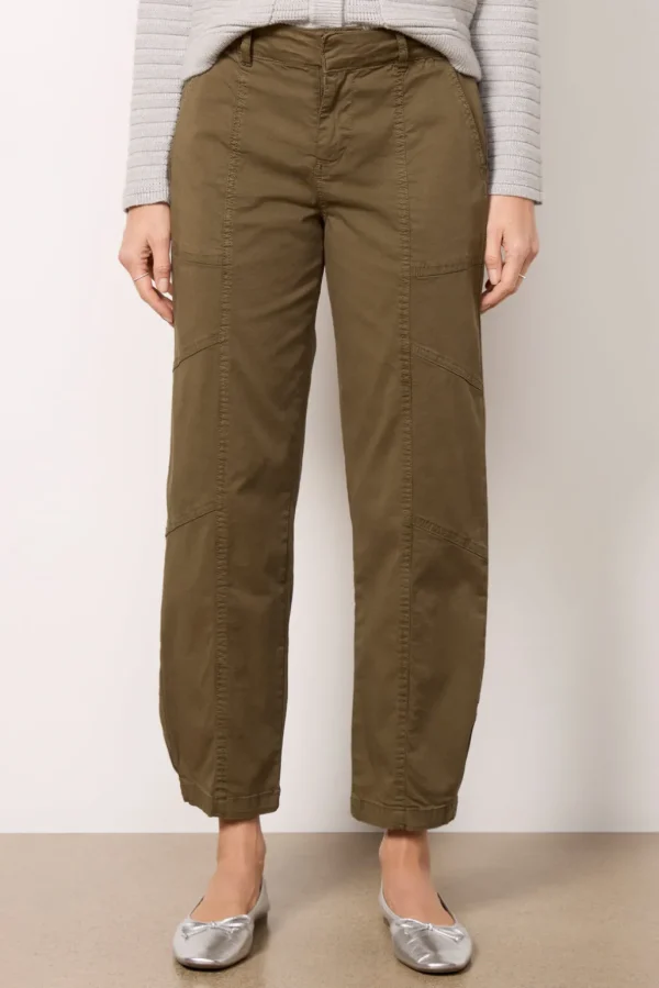 Sahara Tapered Pant