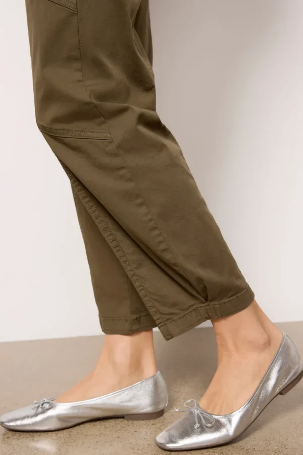 Sahara Tapered Pant