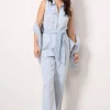 Scarlett Jumpsuit