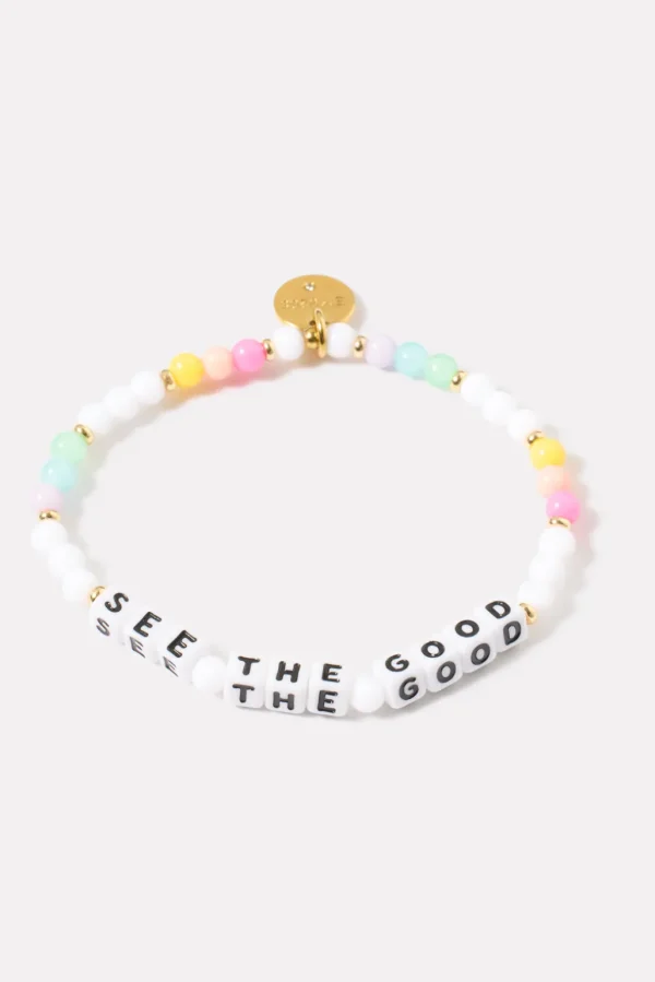 See The Good Bracelet