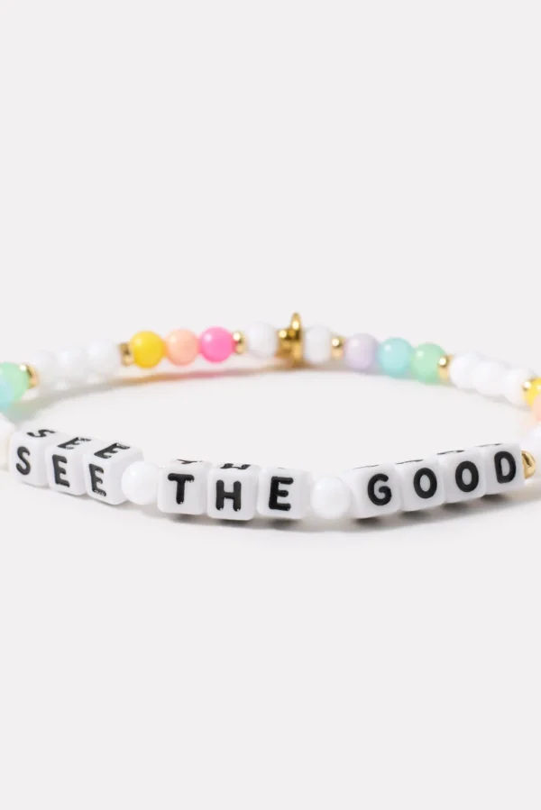 See The Good Bracelet