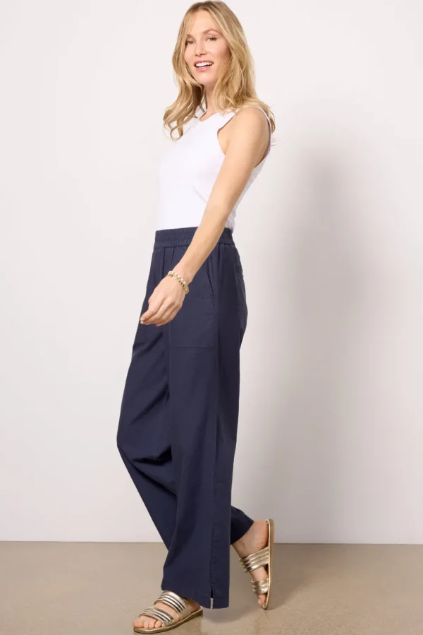 Shae Linen Pant