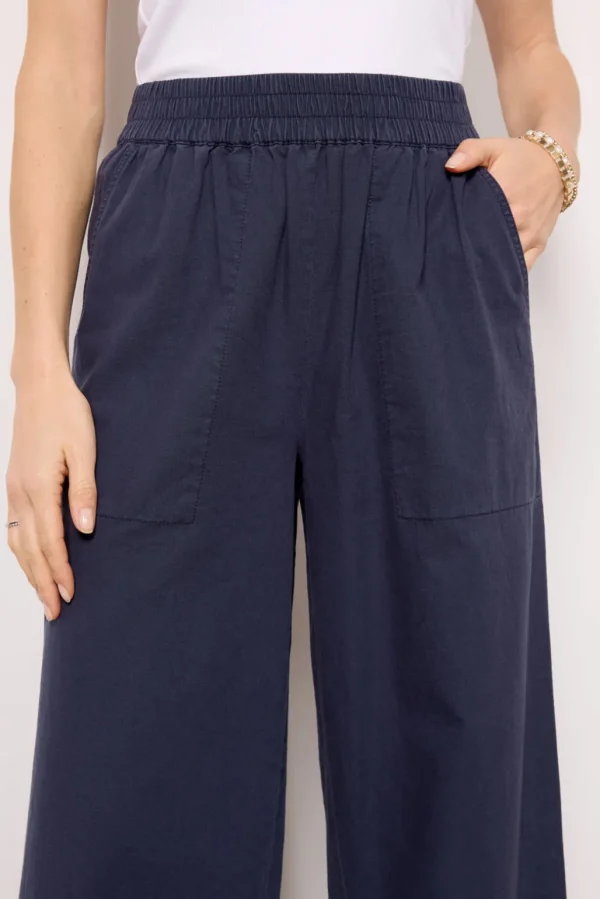 Shae Linen Pant