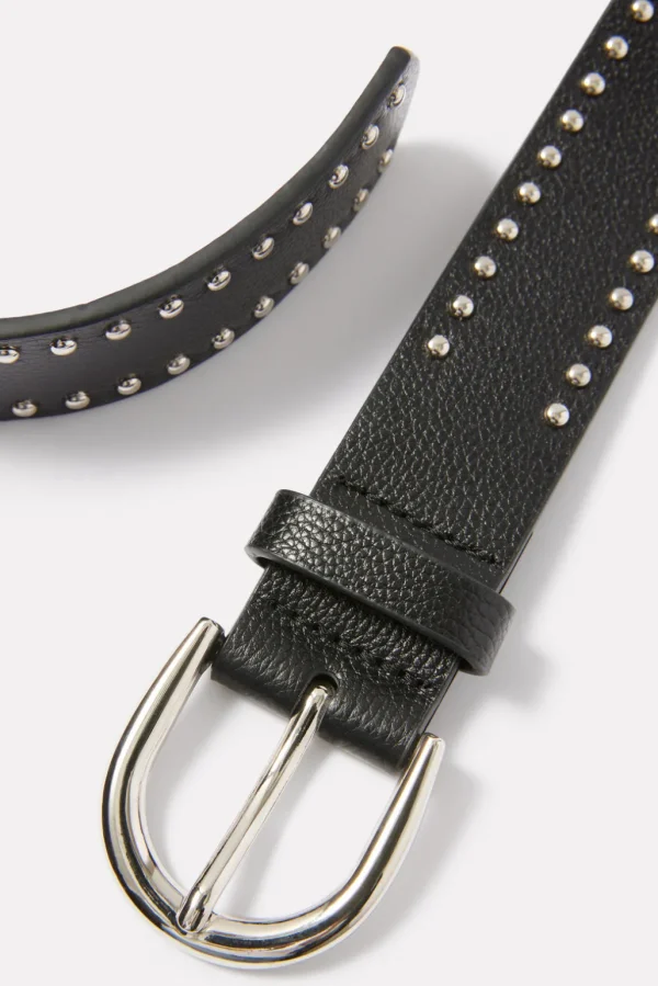 Shania Studded Belt