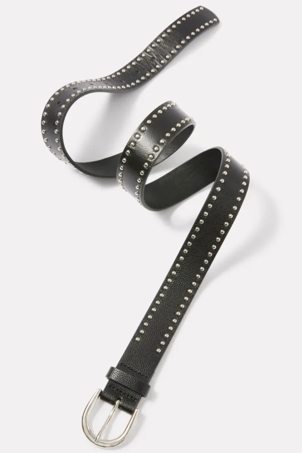 Shania Studded Belt