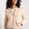 Shayla Bomber Cardigan