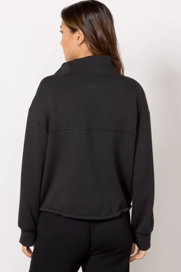 Sian Half Zip Midlayer