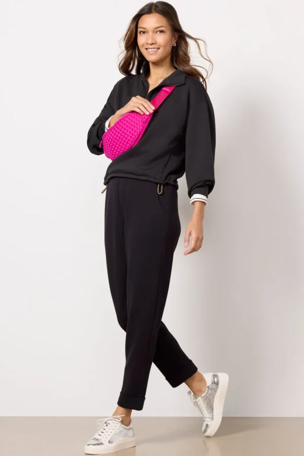 Sian Half Zip Midlayer