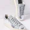 Silver Thea Sneaker