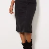 Siren Midi Skirt