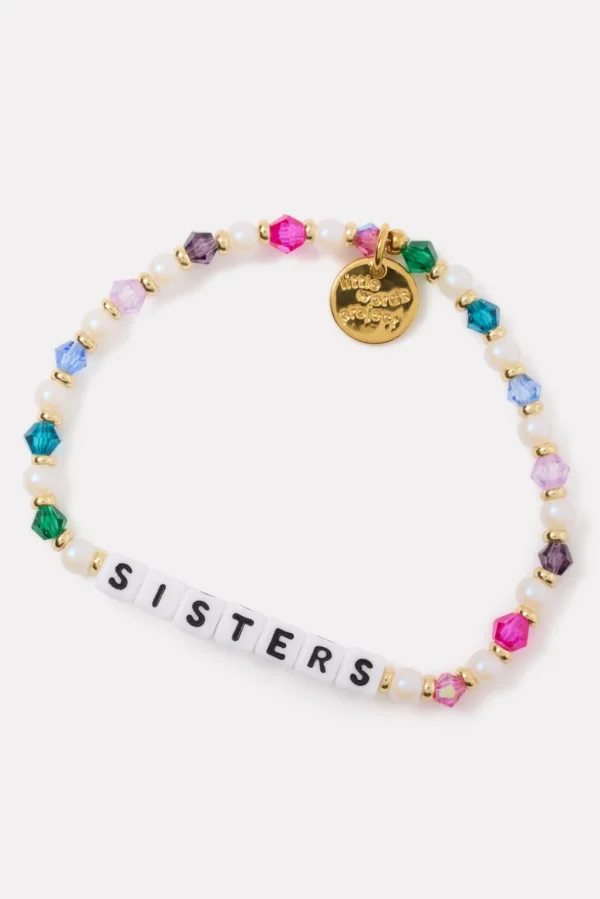 Sisters Bracelet