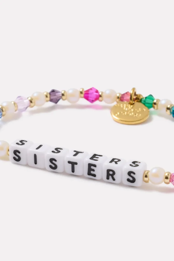 Sisters Bracelet