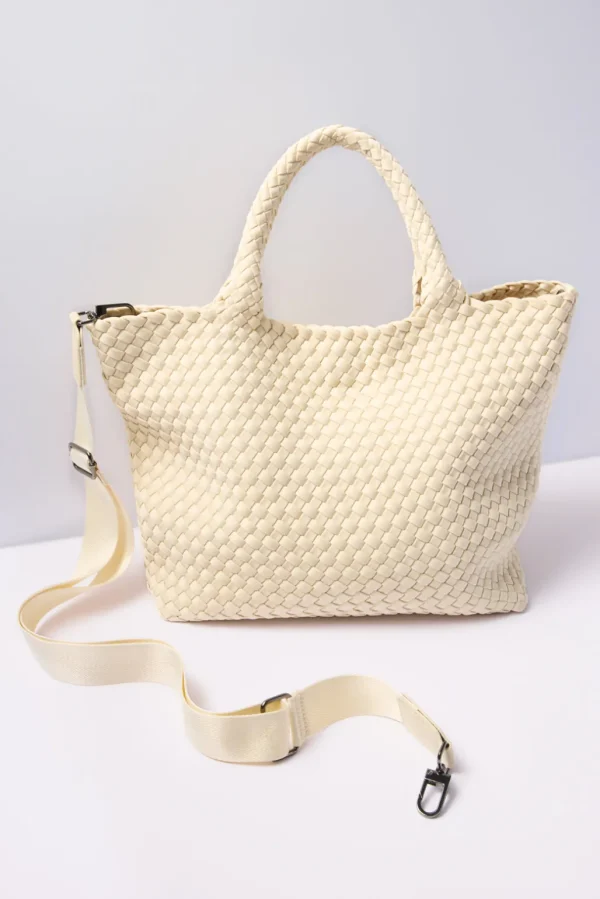 Sky`s The Limit Medium Tote