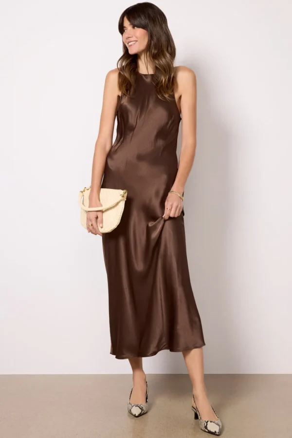 Solene Dress