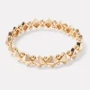 Spencer Studded Bracelet