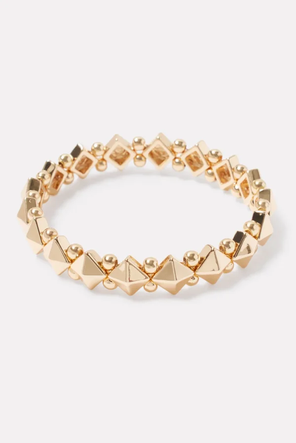 Spencer Studded Bracelet