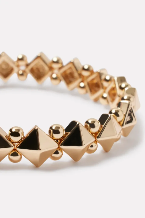 Spencer Studded Bracelet