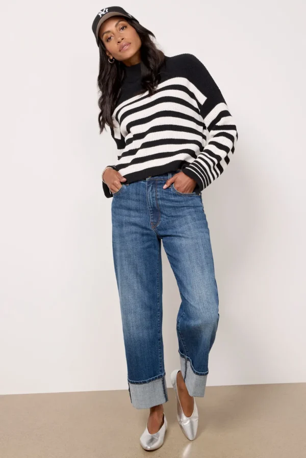Stay Cozy Sweater