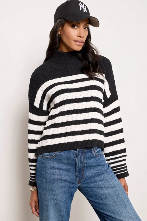 Stay Cozy Sweater
