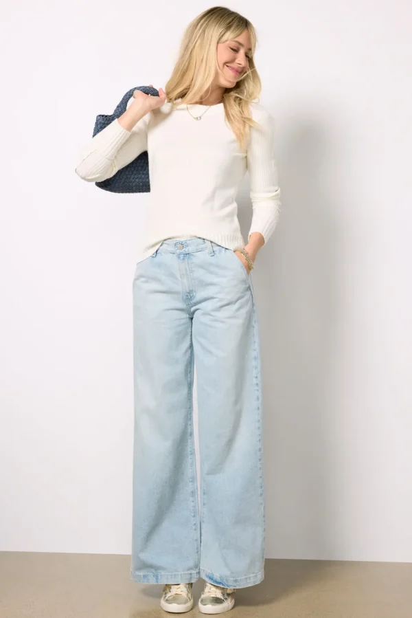 Stella Trouser