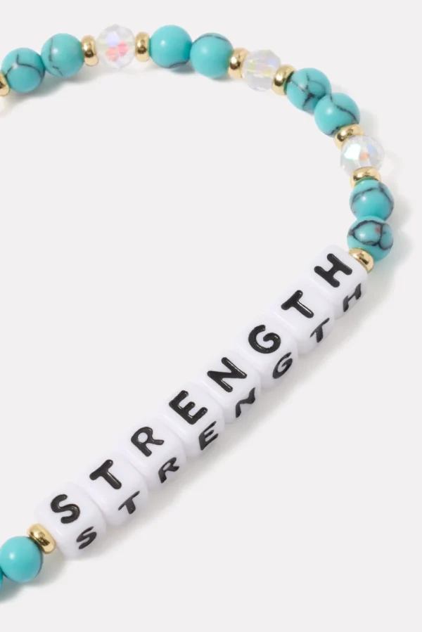 Strength Bracelet