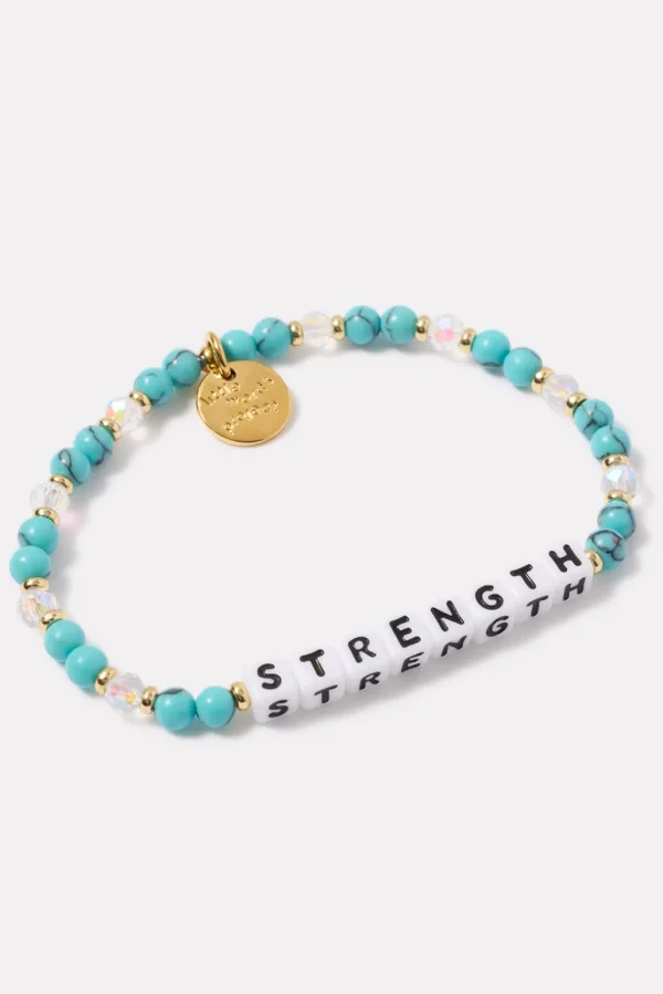 Strength Bracelet