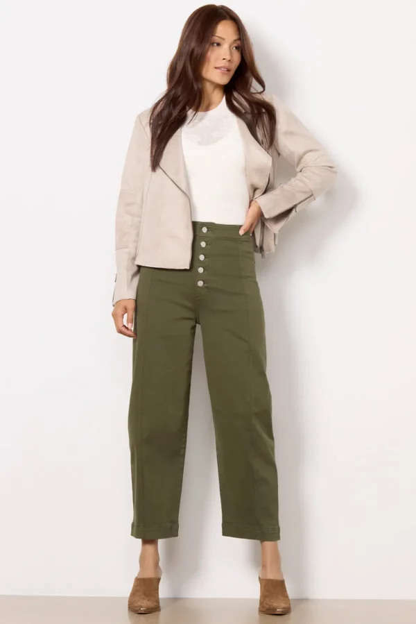 Suki Utility Pant