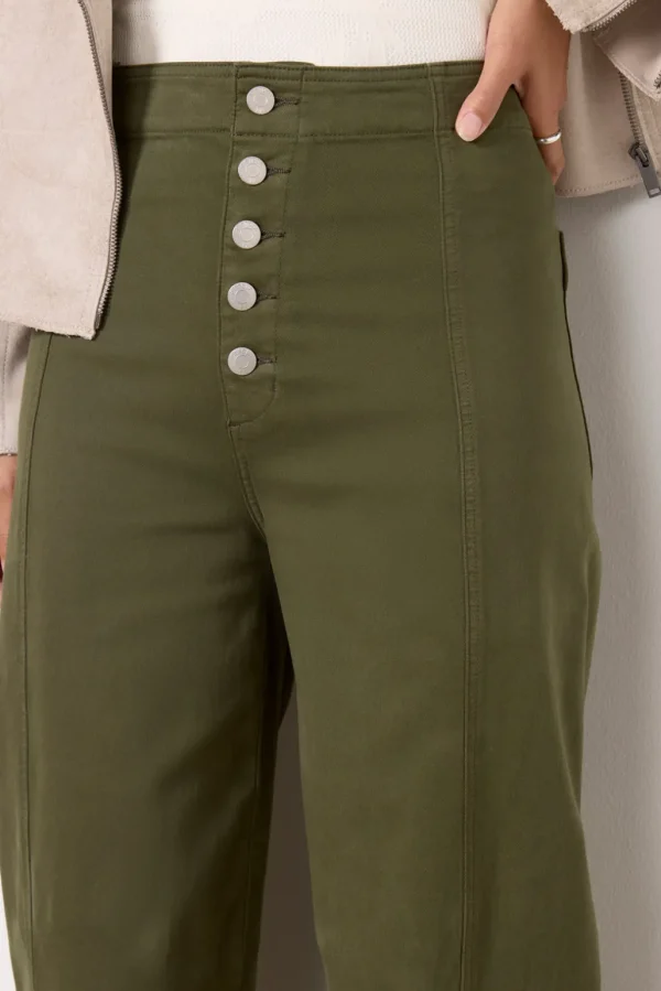 Suki Utility Pant