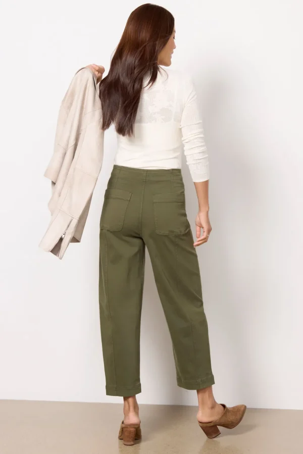 Suki Utility Pant